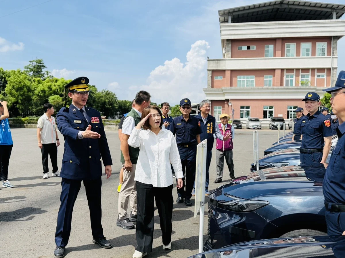 圖片來源:屏東縣政府
