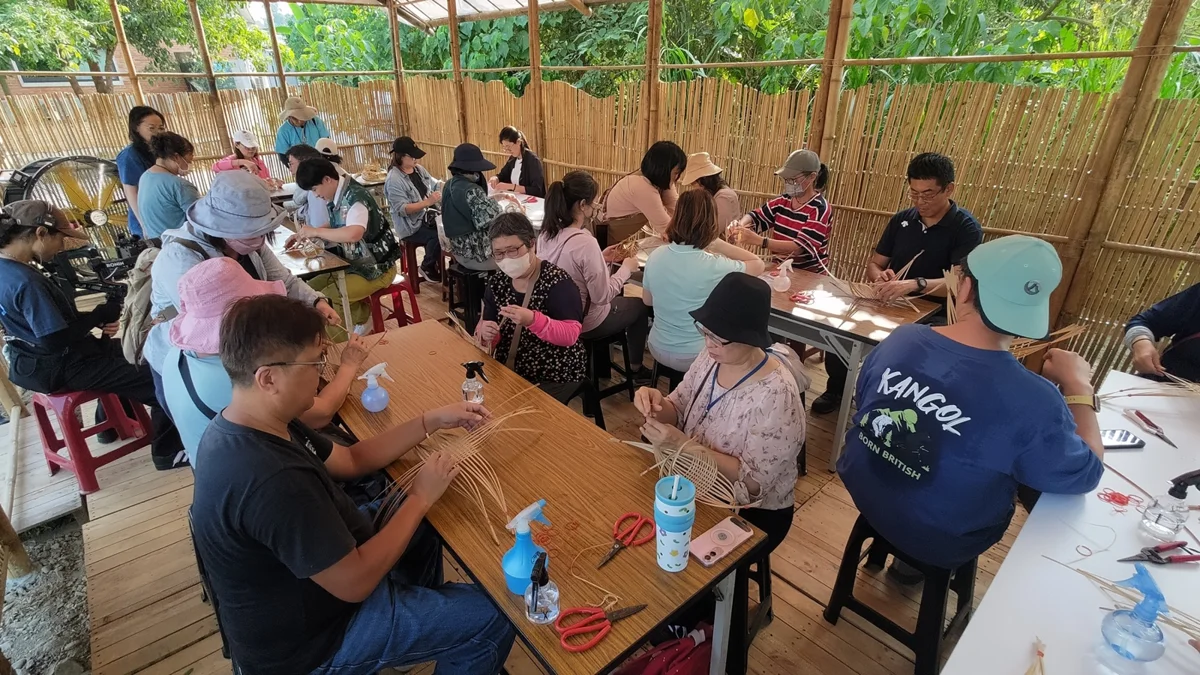 圖片來源：臺南市政府