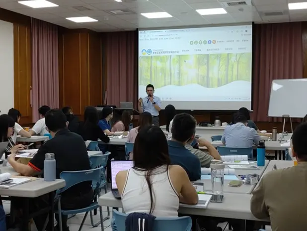 免費名額快搶!新北助企業學碳盤查,迎戰國際碳關稅、搶綠色商機