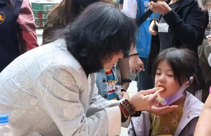 圖片來源:苗栗縣政府