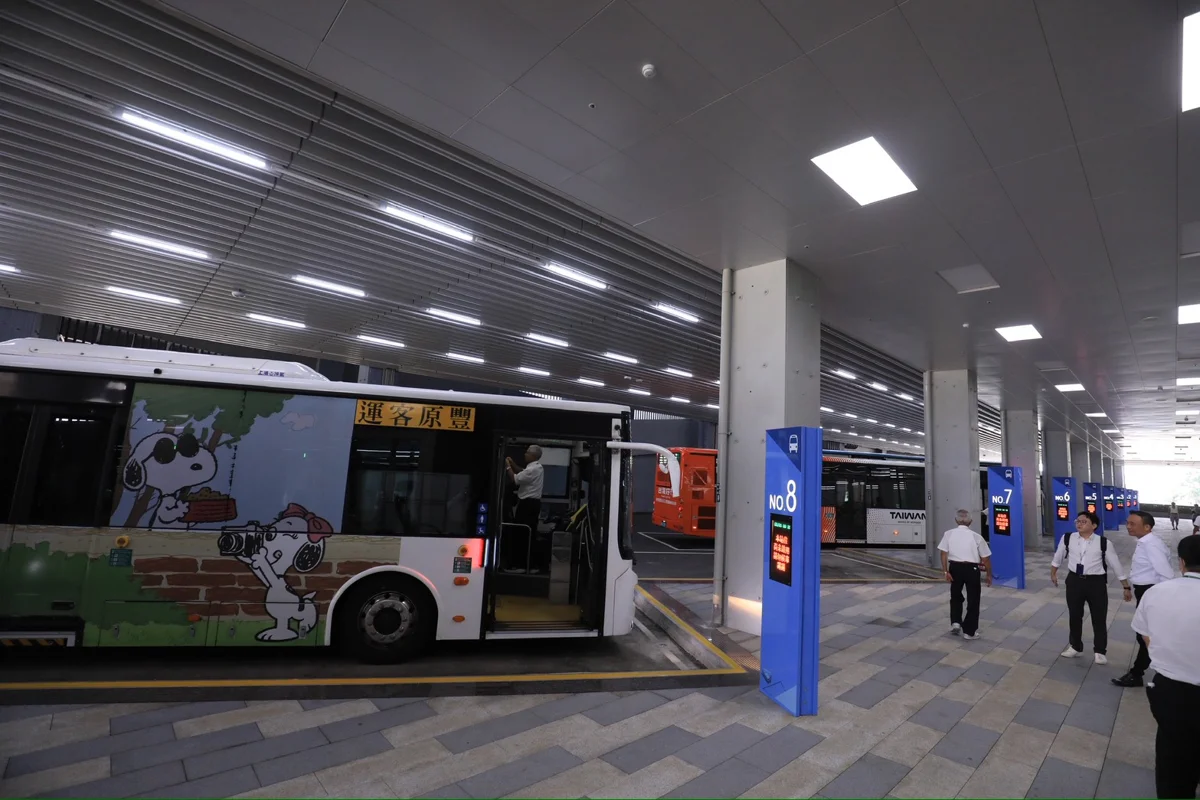 圖片來源:臺中市政府