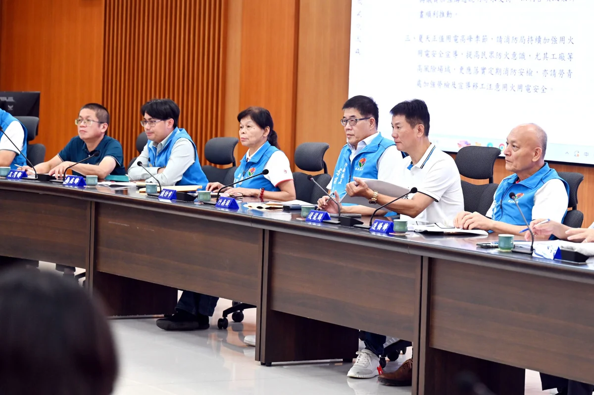 圖片來源:苗栗縣政府