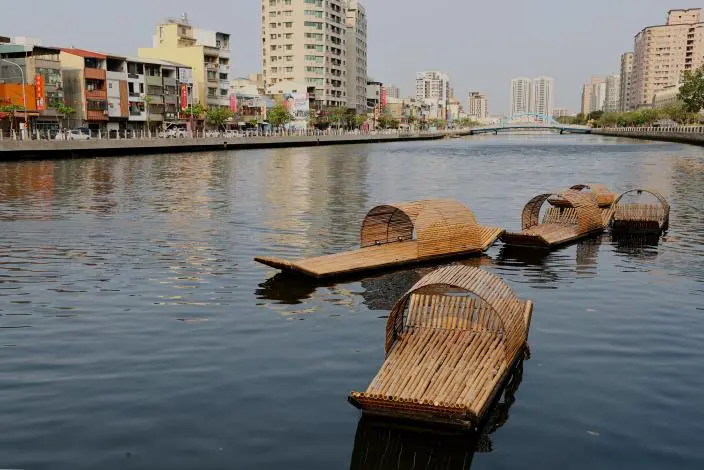 圖片來源:臺南市政府