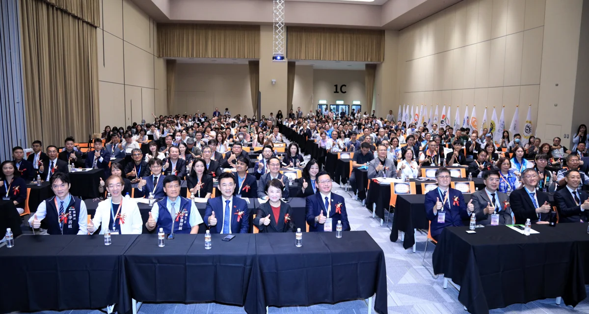 圖片來源:臺中市政府