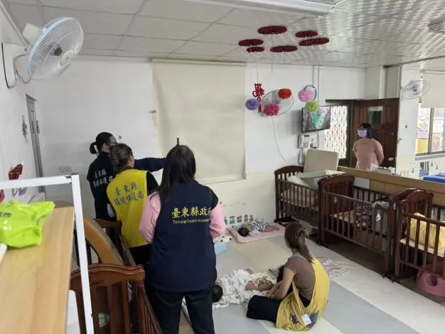 圖片來源：臺東縣政府