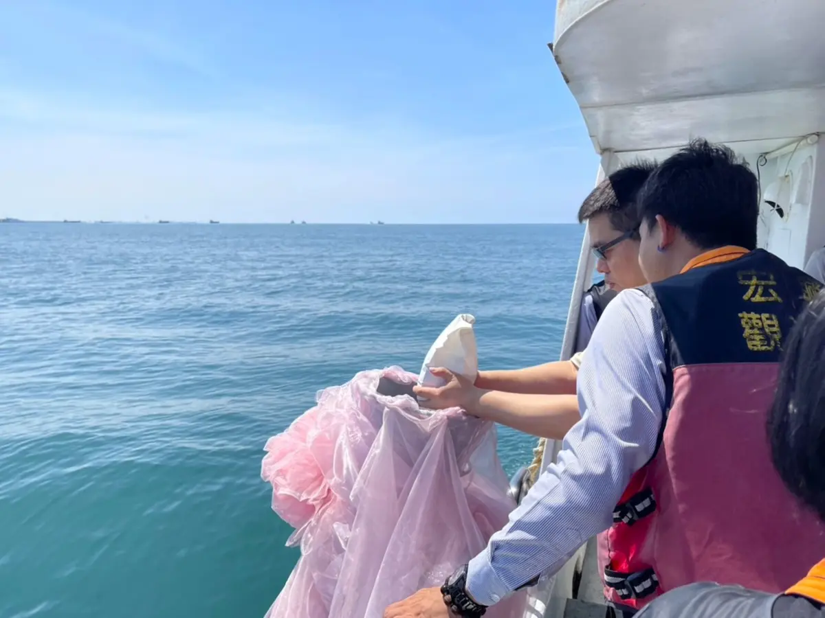 圖片來源:臺中市政府
