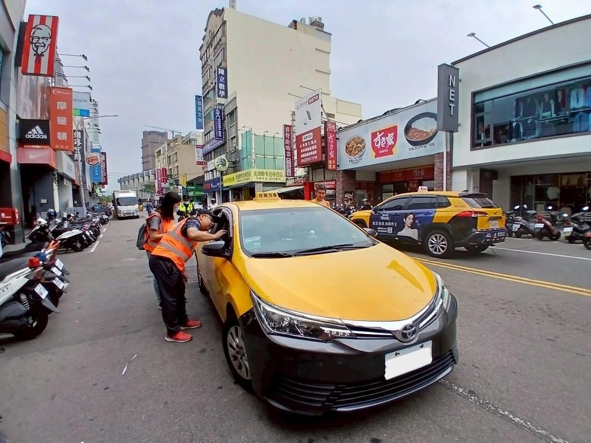 圖片來源：臺中市政府
