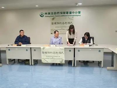 圖片來源:臺中市政府