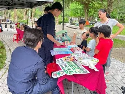 圖片來源:臺北市政府