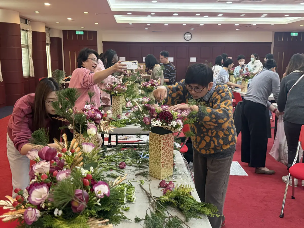 圖片來源:花蓮縣政府