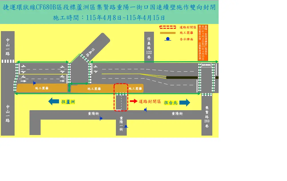 圖片來源:臺北市政府