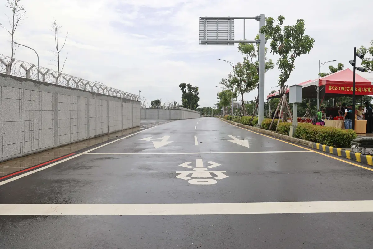 圖片來源:雲林縣政府