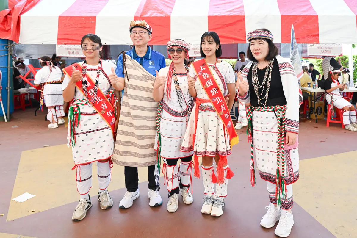 圖片來源:新聞處