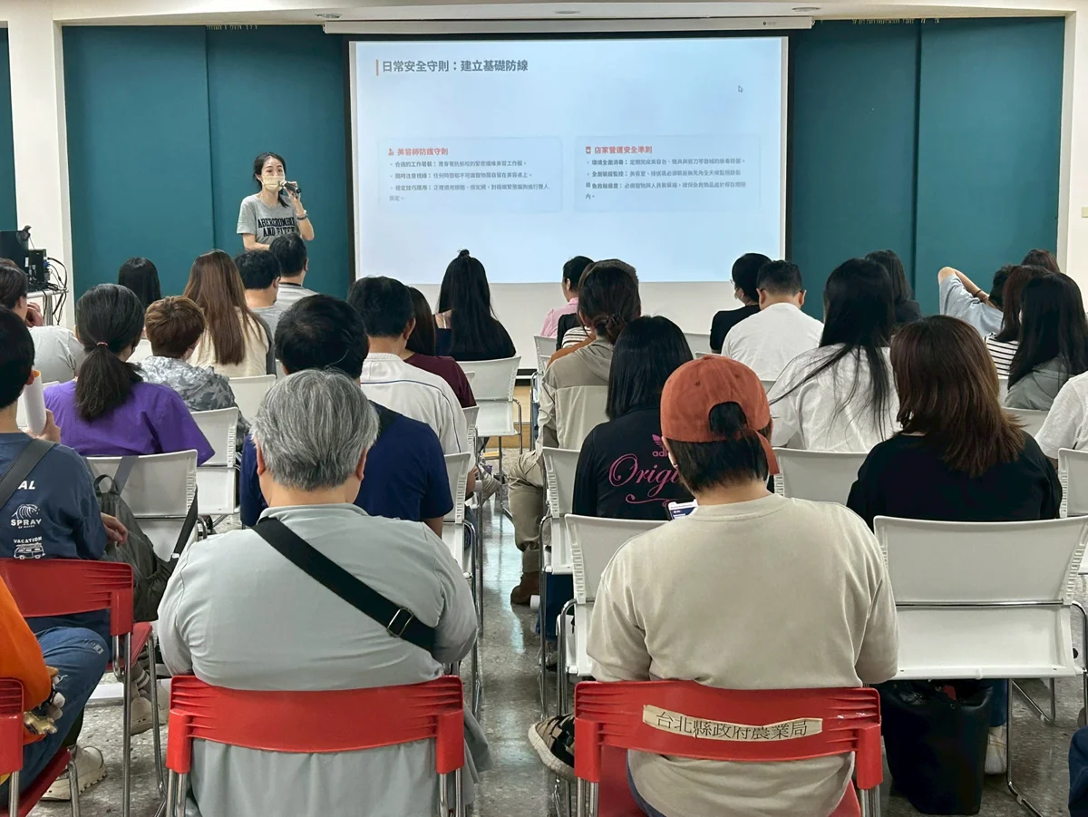 寵物美容糾紛怎麼防？專家解析犬貓美容定型化契約與危機管理