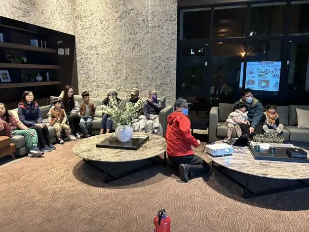 圖片來源:苗栗縣政府