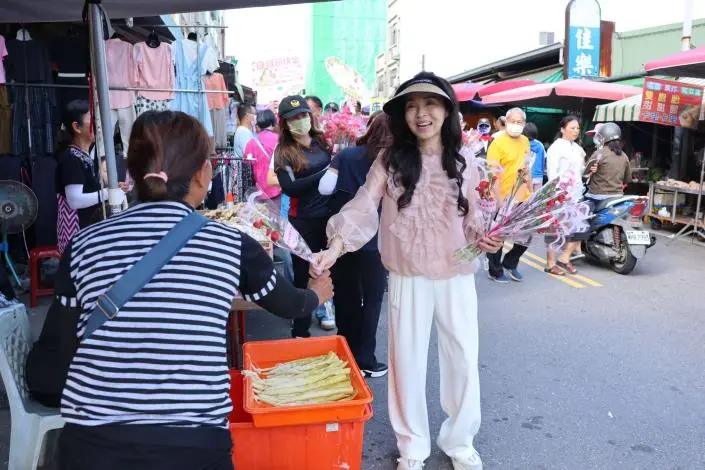 圖片來源:苗栗縣政府