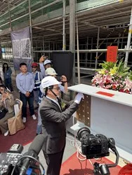 圖片來源:臺中市政府