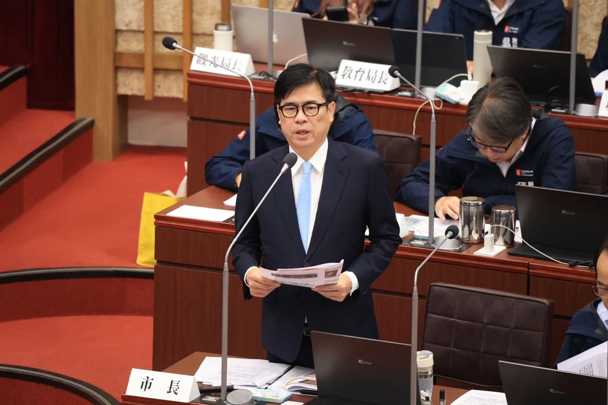 圖片來源：高雄市政府