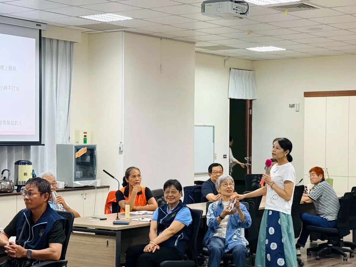 圖片來源:臺東縣政府