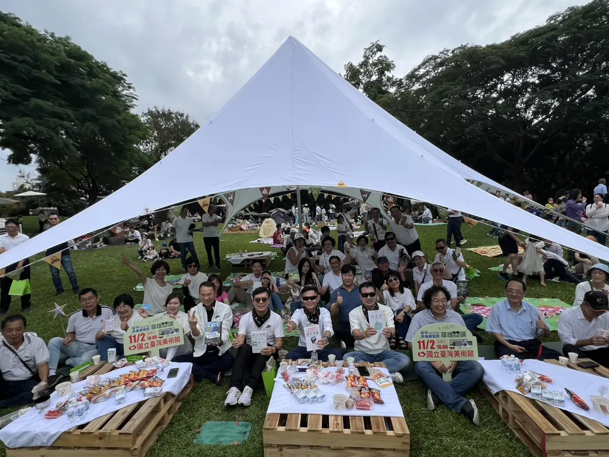 圖片來源:臺中市政府