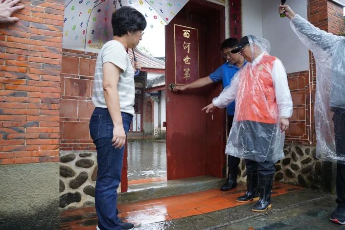 圖片來源：新竹縣政府