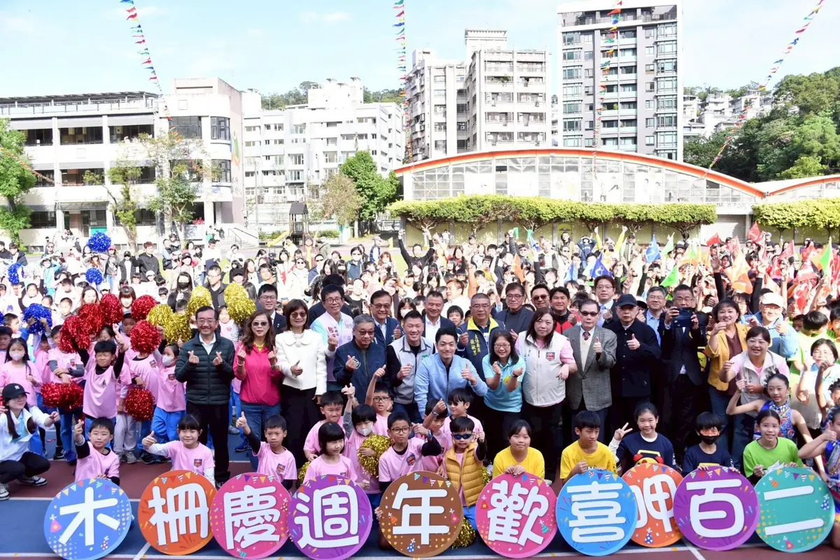 圖片來源:臺北市政府