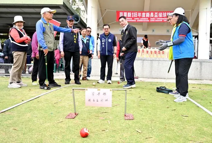 圖片來源：苗栗縣政府