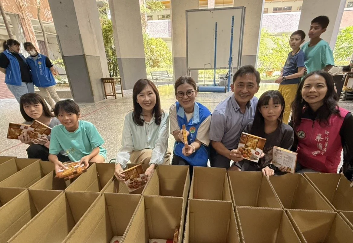 圖片來源:新竹縣政府