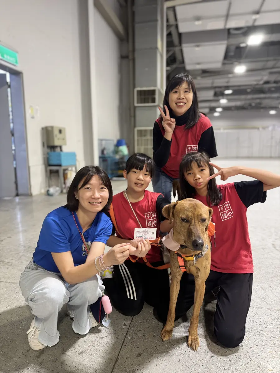 圖片來源:臺北市政府