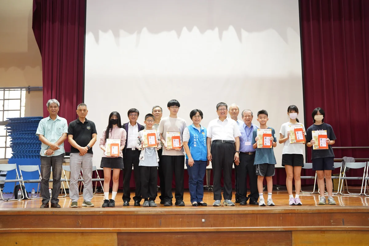 圖片來源:新竹縣政府
