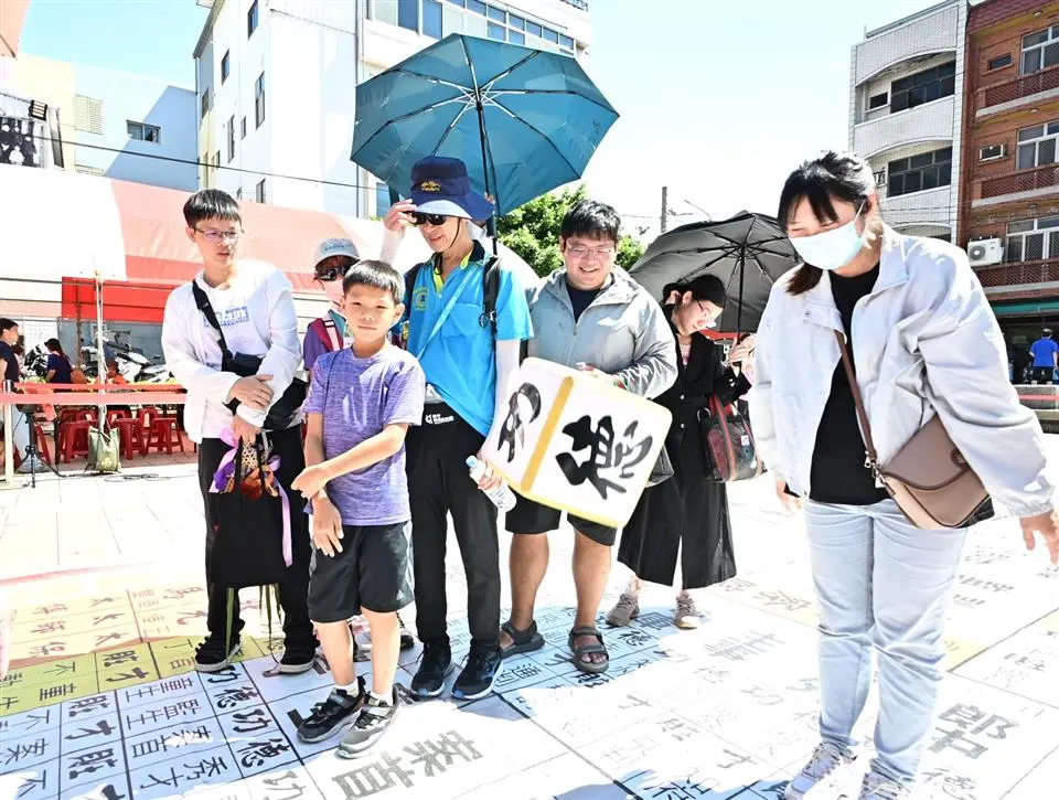 圖片來源：彰化縣政府