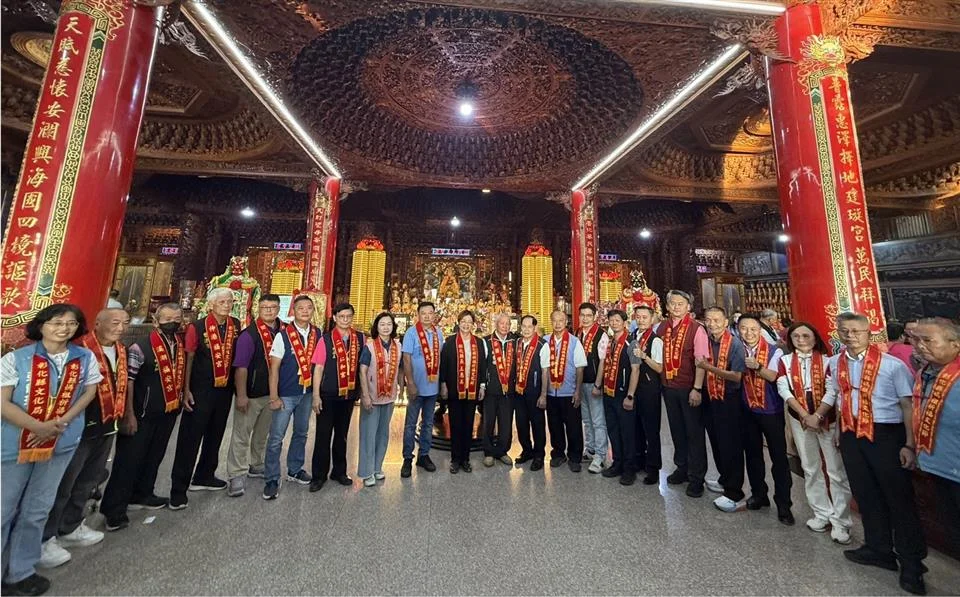 圖片來源:彰化縣政府