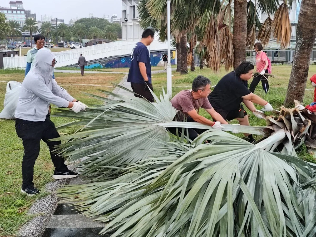 圖片來源:花蓮縣政府