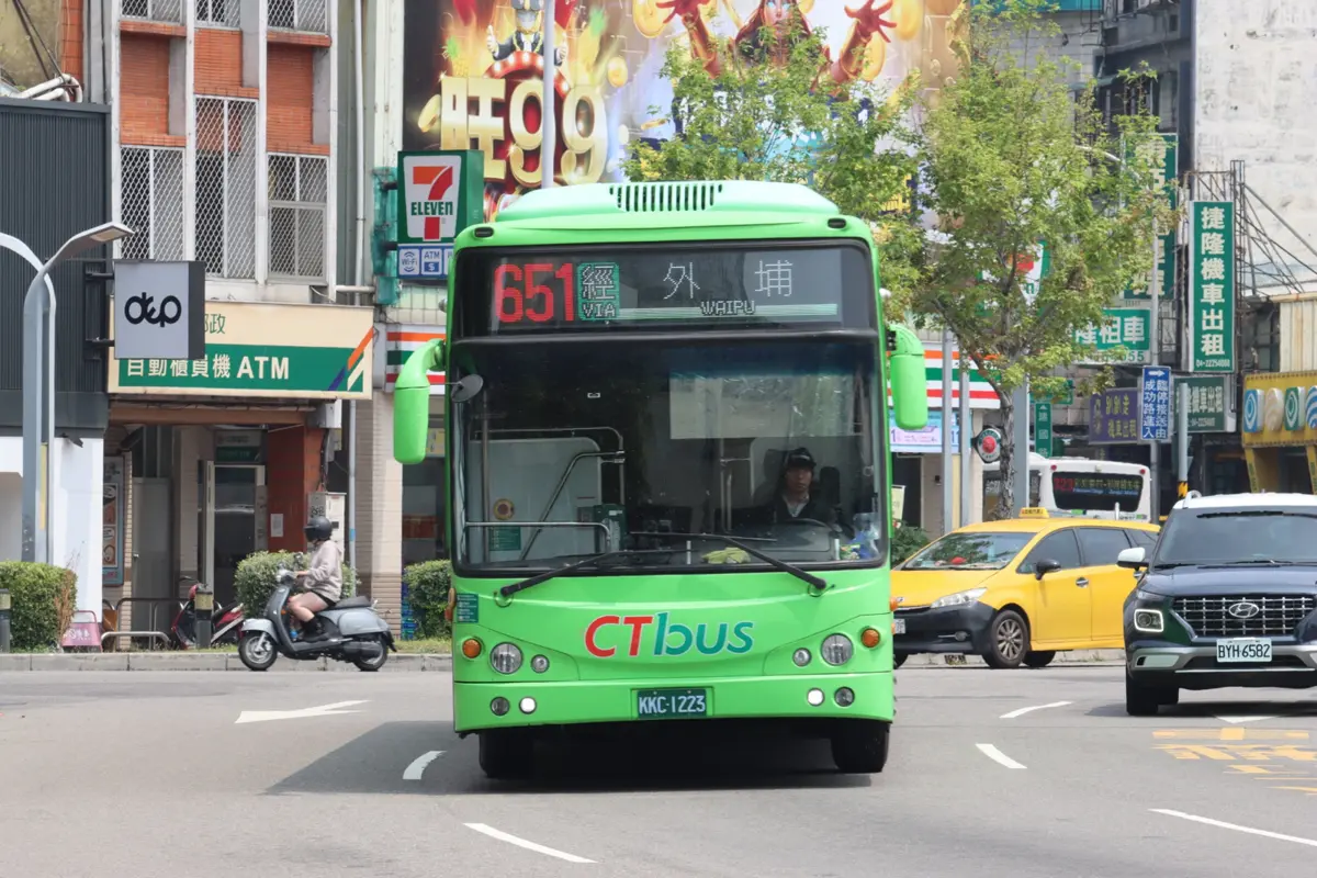 圖片來源:臺中市政府