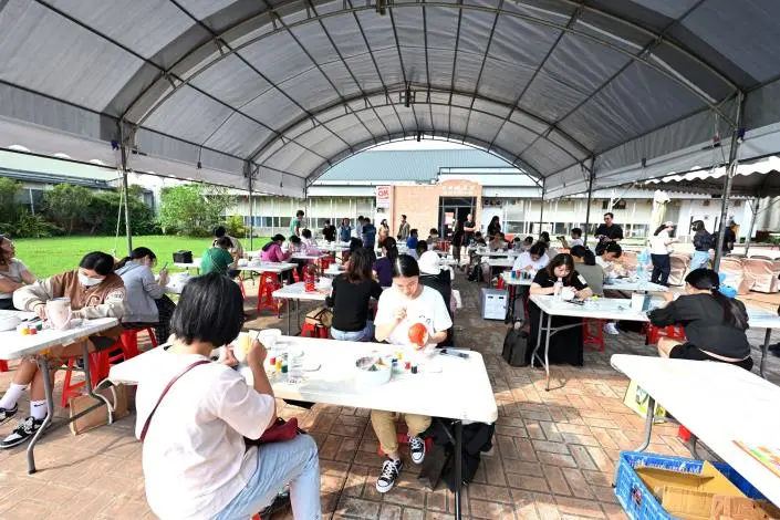 圖片來源:苗栗縣政府