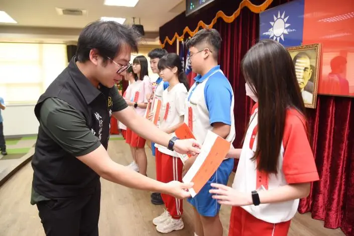 圖片來源:苗栗縣政府