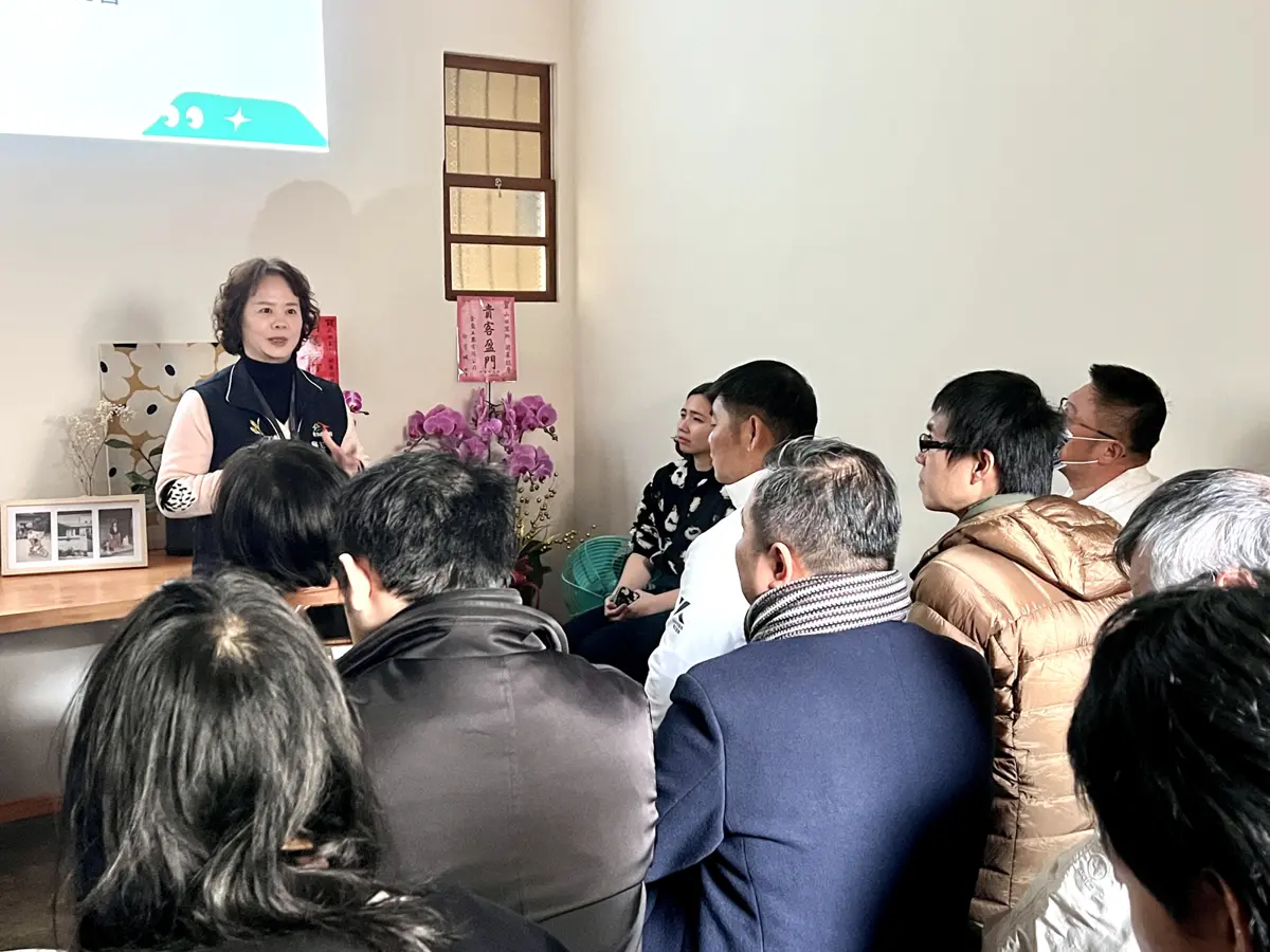 圖片來源:臺中市政府