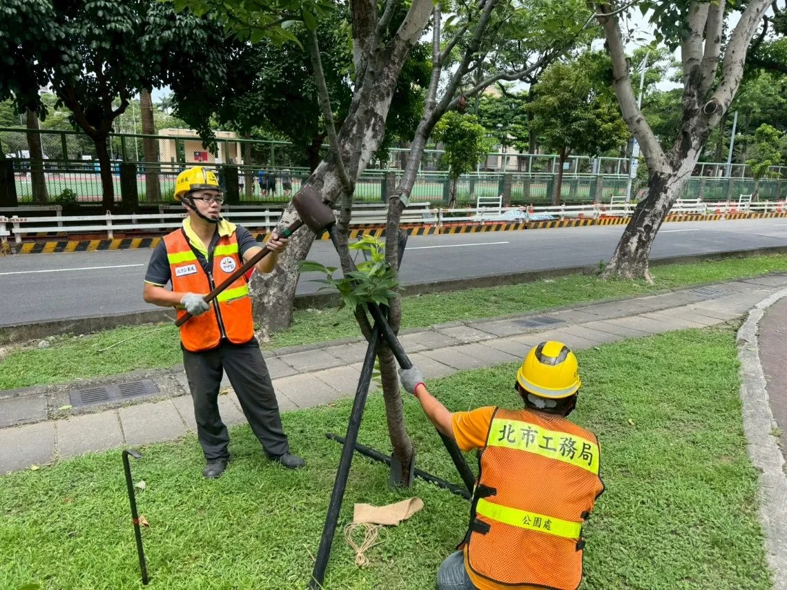 圖片來源:臺北市政府