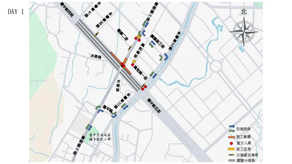 圖片來源：臺中市政府