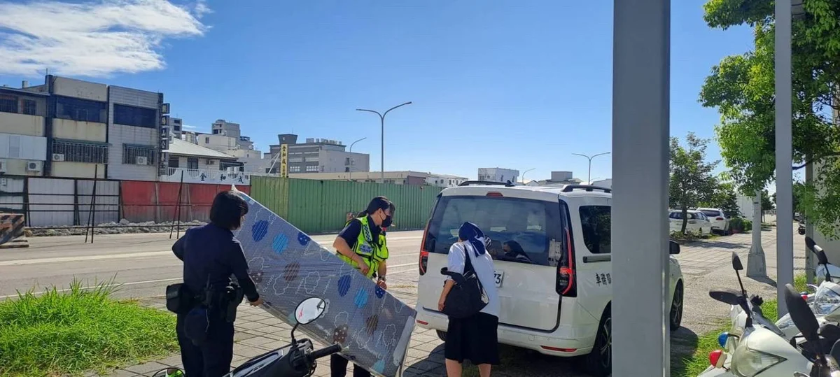 圖片來源：臺東縣政府