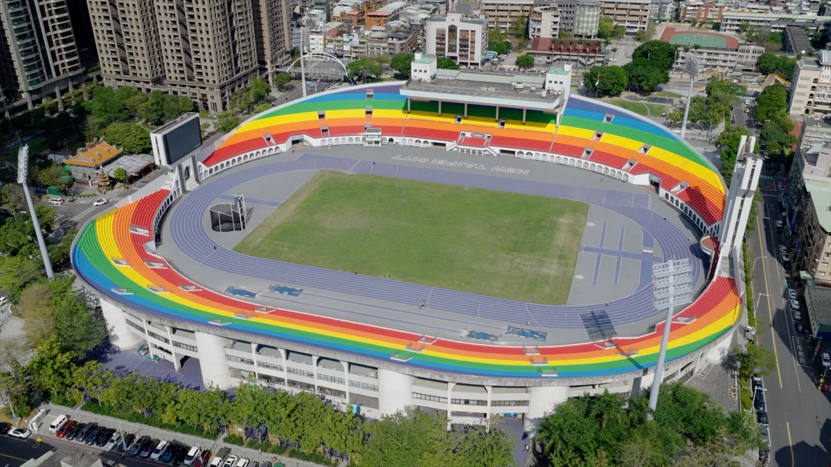 2026國慶晚會10/9板橋登場！入場時間、交管資訊一次看