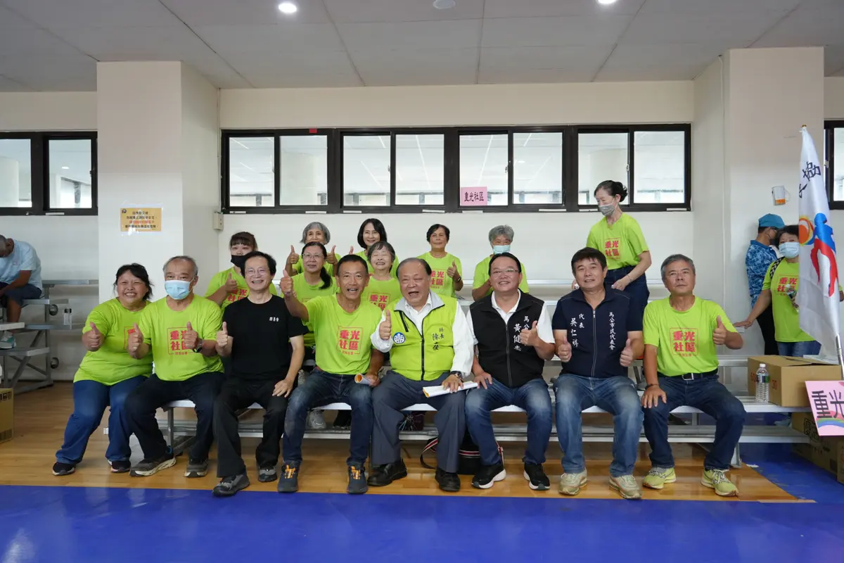 圖片來源:澎湖縣政府