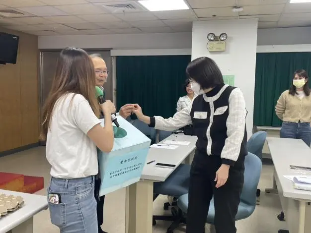 南市府財產申報抽籤出爐!4人中選實質審查 強調廉能透明