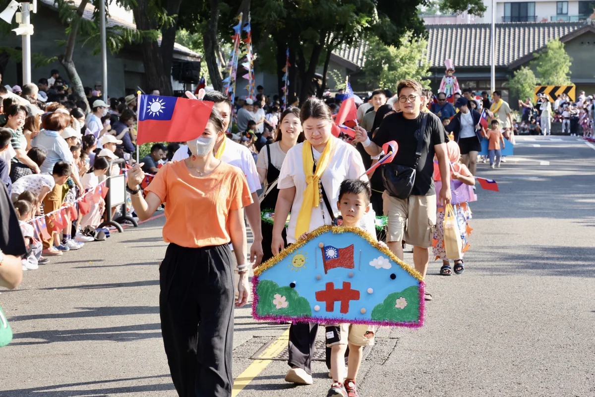 圖片來源：臺南市政府