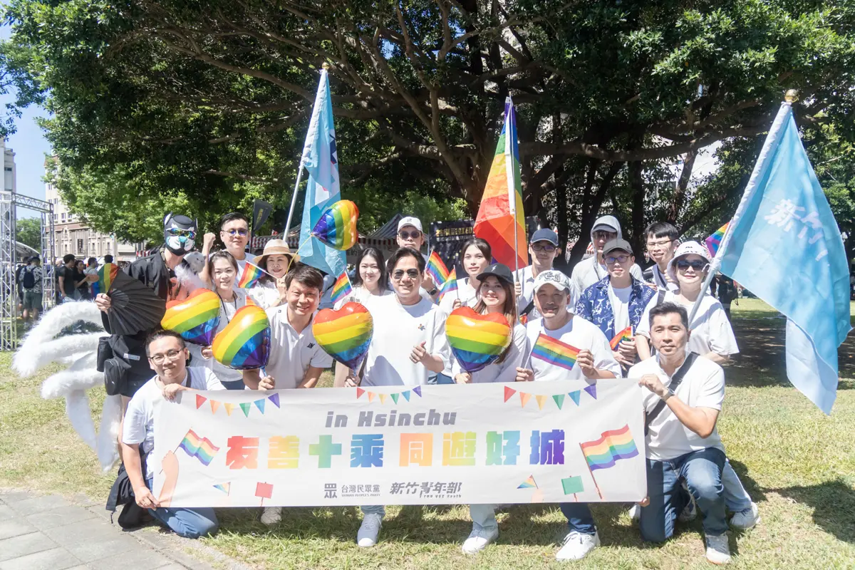 圖片來源:新竹市政府