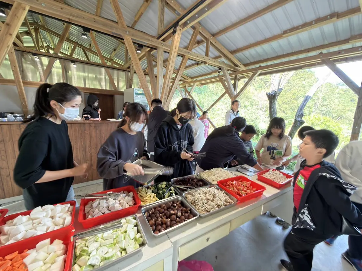 圖片來源:新竹縣政府