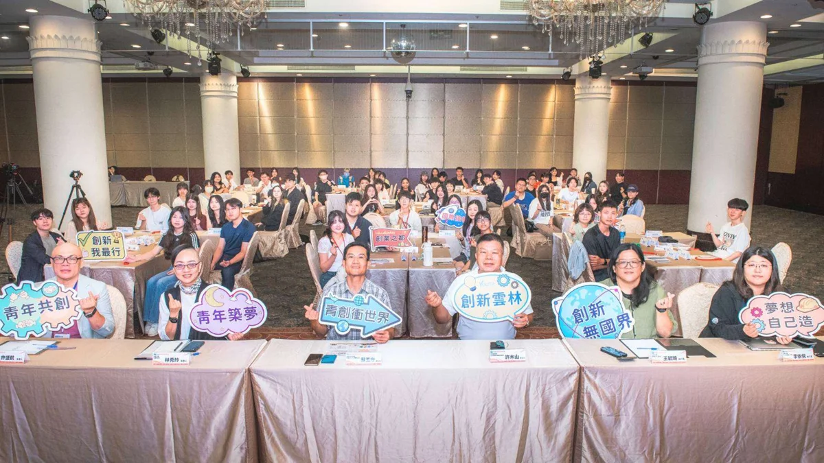 圖片來源:雲林縣政府