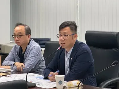 【大學生出擊】抓漏神隊友來了!東海學子揪出「台中通」痛點 助市府優化APP