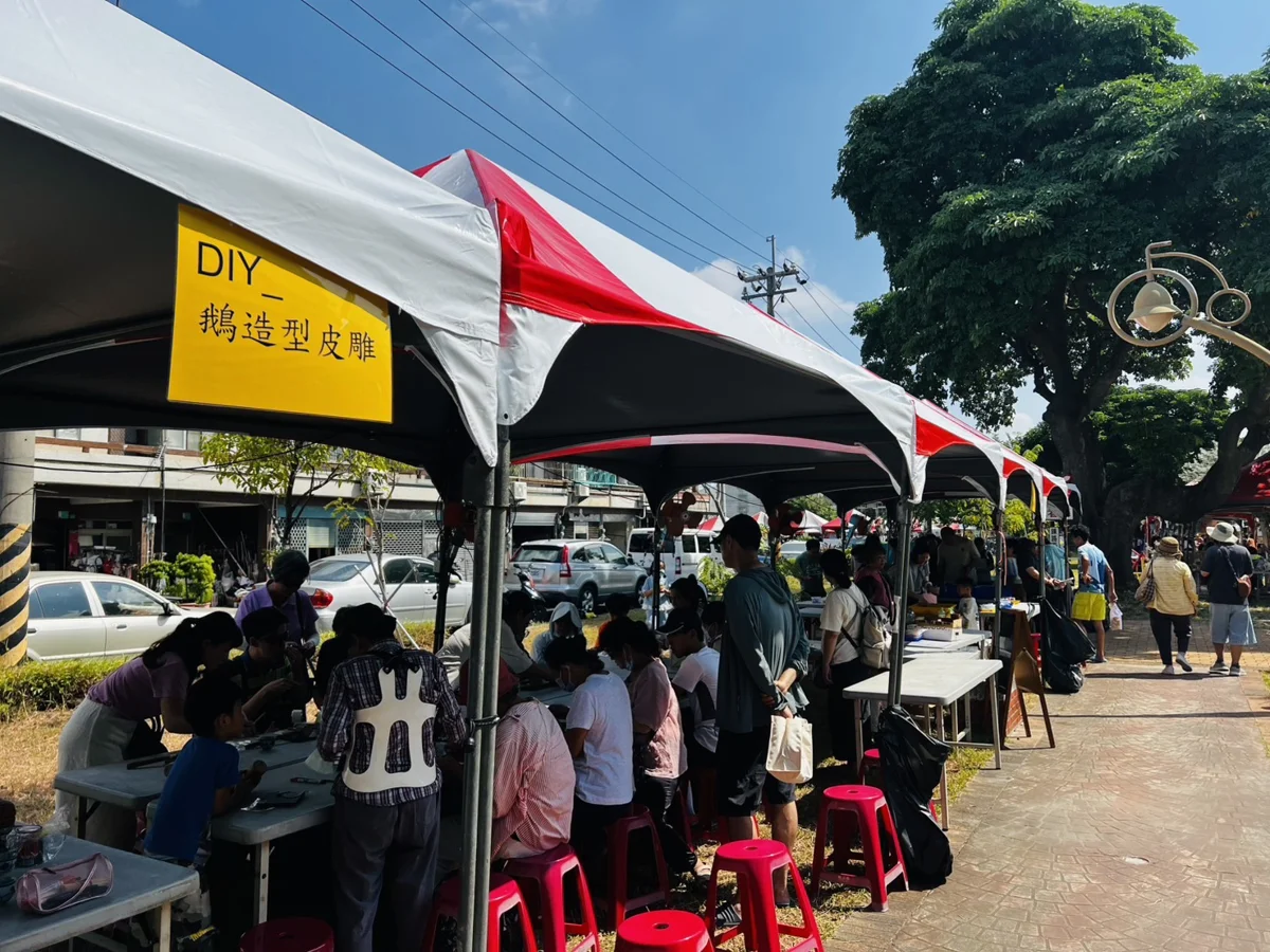 圖片來源：臺南市政府