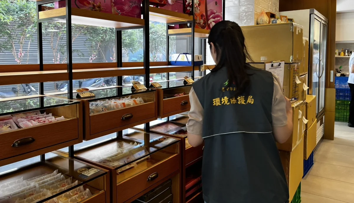 圖片來源:臺中市政府